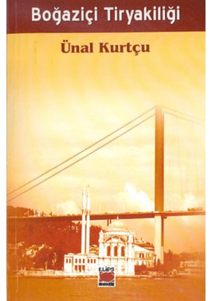 Boğaziçi Tiryakiliği