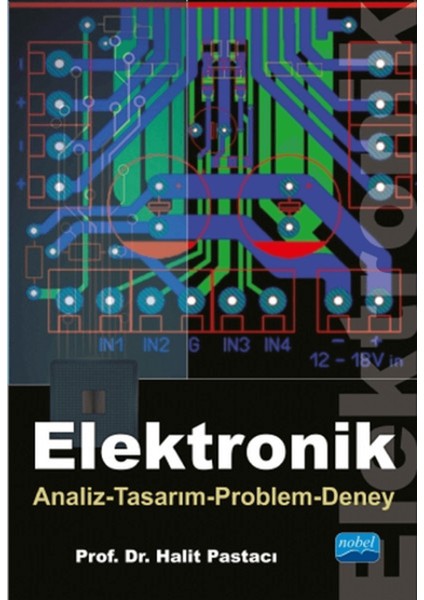 Elektronik