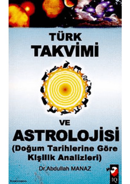 Türk Takvimi ve Astrolojisi