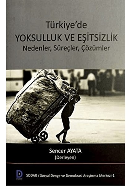 Türkiye'de Yolsuzluk ve Eşitsizlik