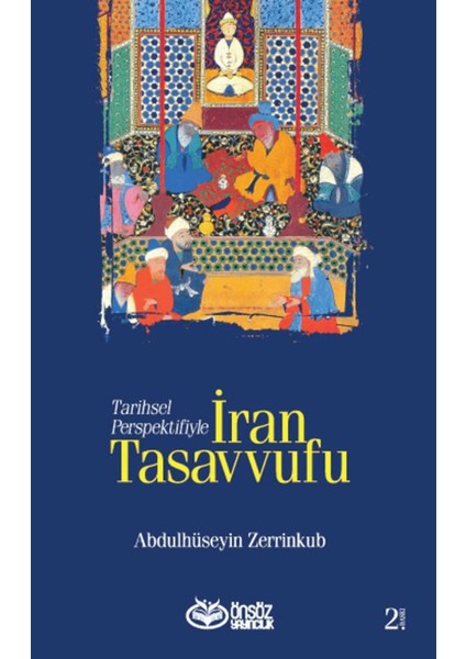 Tarihsel Perspektifiyle Iran Tasavvufu
