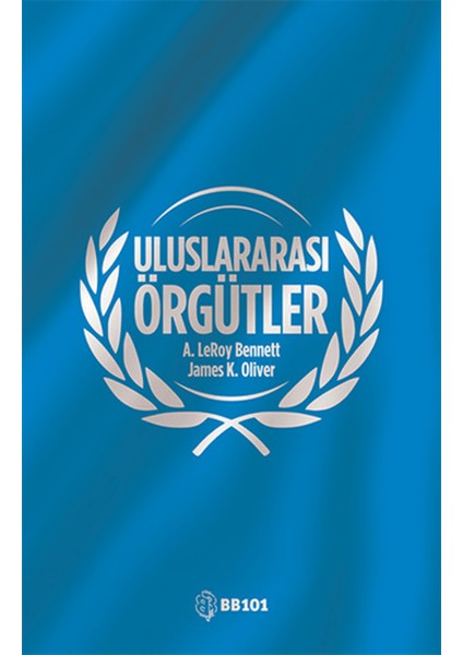 Uluslararası Örgütler