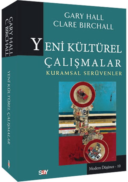 Yeni Kültürel Çalışmalar