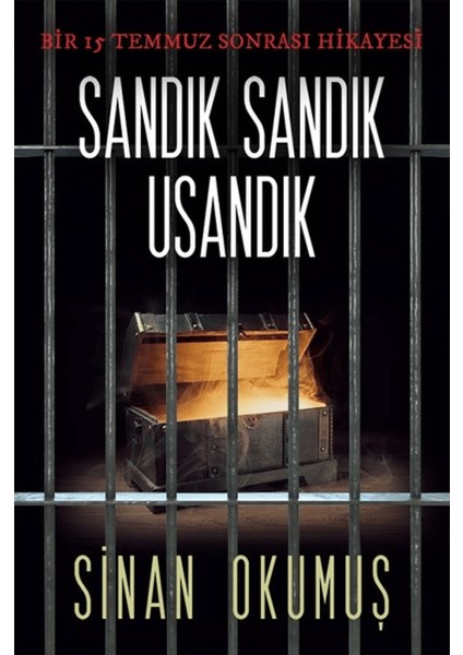 Sandık Sandık Usandık