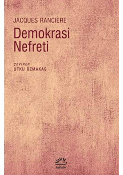 Demokrasi Nefreti