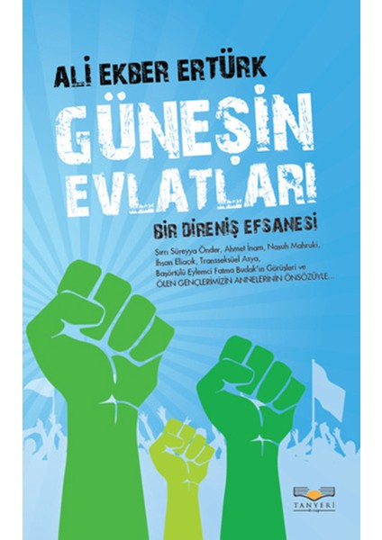 Güneşin Evlatları