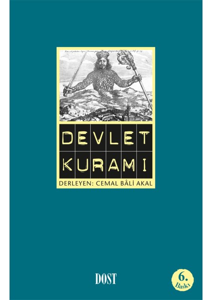 Devlet Kuramı