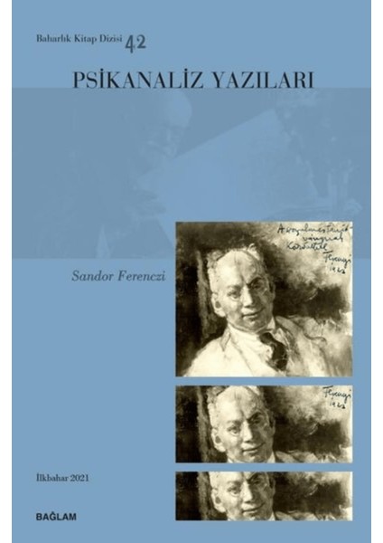 Psikanaliz Yazıları 42