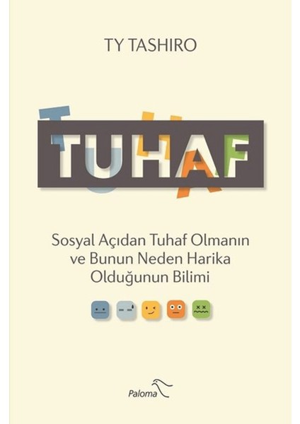 Tuhaf