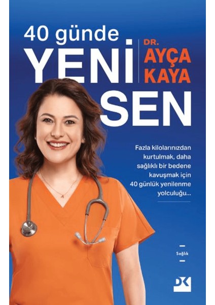 40 Günde Yeni Sen