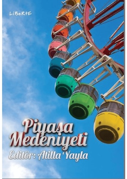Piyasa Medeniyeti