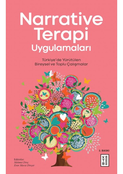 Narrative Terapi Uygulamaları