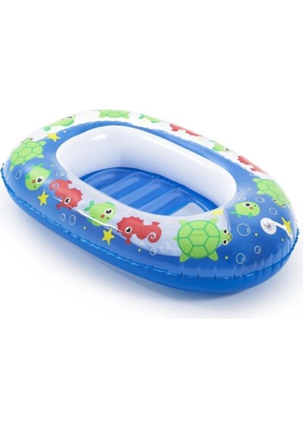 Okyanus Desenli Çocuk Botu, 102X69 Cm, Beyaz Renkli, Şık ve Rahat Tasarım modelleri