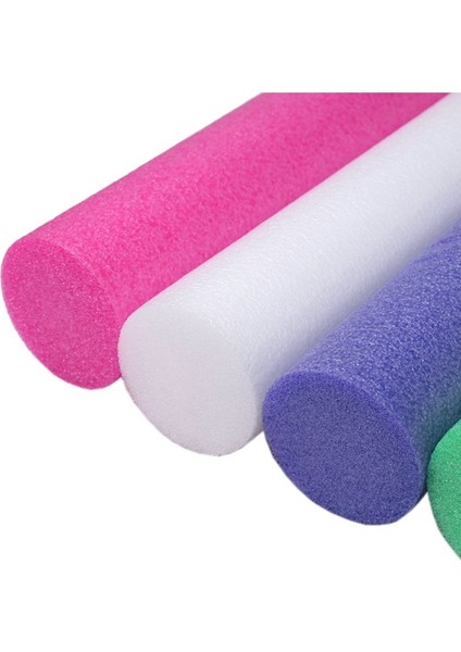 Kalın Deniz ve Havuz Makarnası, Köpük Sosis, Beyaz, 1 Adet indirimleri