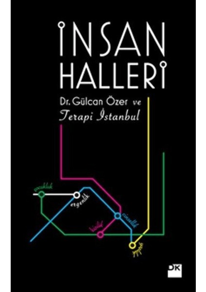 Insan Halleri