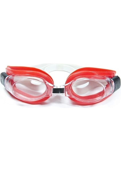 Beyaz Yüzücü Gözlüğü ve Kulak Tıkacı Seti, Suya Dayanıklı, Konforlu ve Şık Tasarım fiyatları