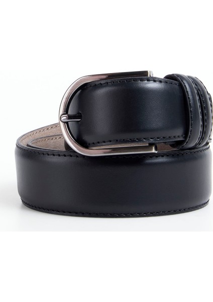 Erkek Kemer Fbk 007 Deri Klas