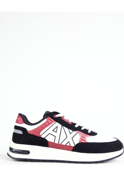 Çok Renkli Erkek Sneaker XUX090