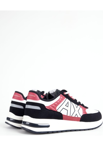 Çok Renkli Erkek Sneaker XUX090 fiyatları