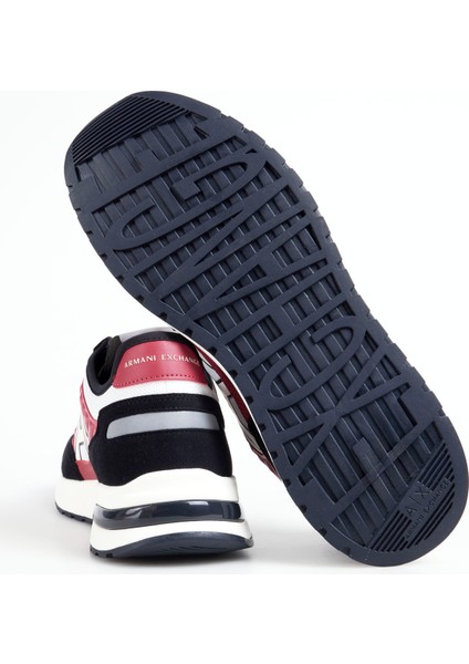 Çok Renkli Erkek Sneaker XUX090 modelleri