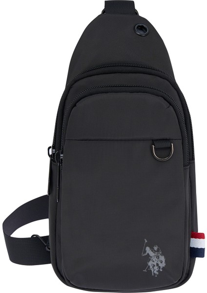 Us Polo Assn 25055 Vucut Çantası Erkek El Çantası Omuz Çantası Postacı Çantası fiyatları