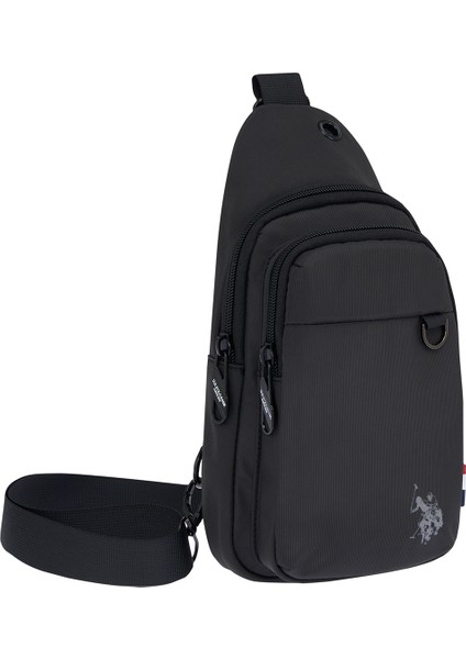 Us Polo Assn 25055 Vucut Çantası Erkek El Çantası Omuz Çantası Postacı Çantası fırsatları