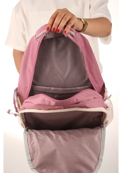 RLX-2059 Okul Sırt Çantası Öğrenci Günlük Seyahat Tatil Spor Yürüyüş Gezi indirimleri