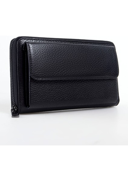 Siyah Erkek Cüzdan Frk 530 Flt Deri Siyah fiyatları