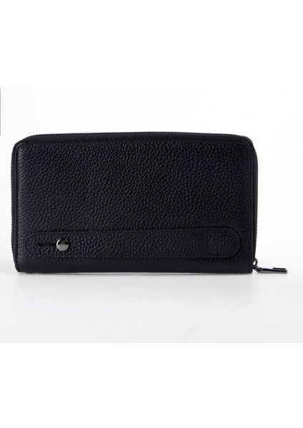 Siyah Erkek Cüzdan Frk 530 Flt Deri Siyah modelleri