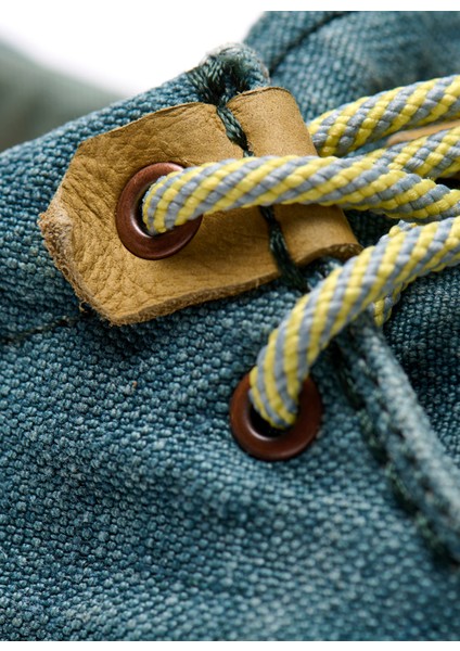 Çok Renkli Erkek Günlük Ayakkabı Kwahu (1090104)