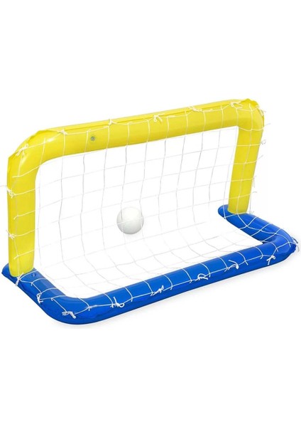 Şişirilebilir Su Topu Kalesi, Eğlence Dolu Yaz Aktivitesi, 142X76 Cm, Sarı Renk modelleri