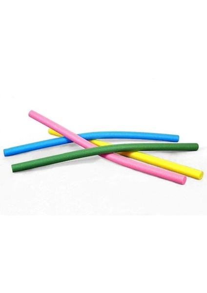 10 Adet Renkli Deniz Havuz Yüzme Makarnası ve Köpük Sosis Seti fiyatları