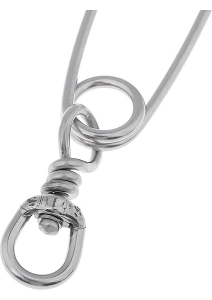 Ağır Hizmet Paslanmaz Çelik Klips modelleri