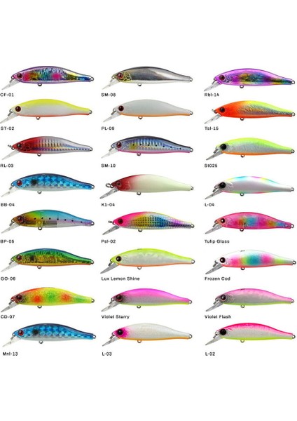 Em-Forseabass 8 cm 11GR 1-4m L-03 fiyatları