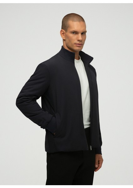 Dar Lacivert Erkek Ceket Apollo fiyatları