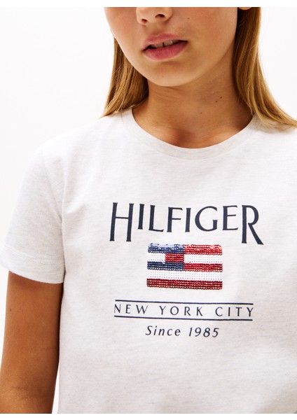 Gri Kız Çocuk Elbise modelleri