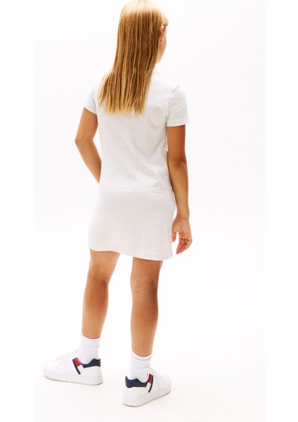 Gri Kız Çocuk Elbise fırsatları