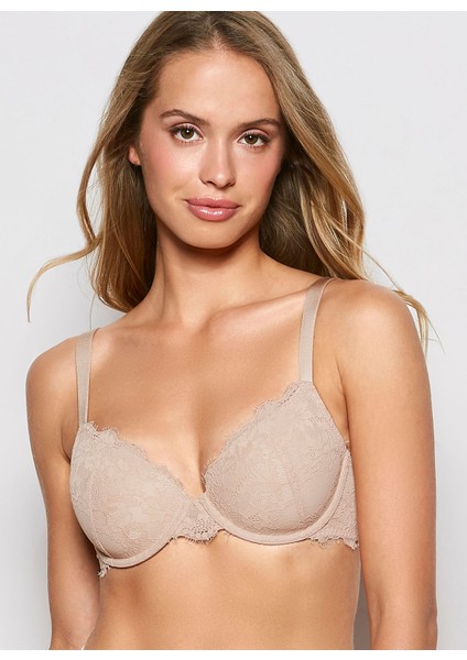 Ten Balenli Sütyen 60263622 Ls