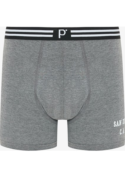 City 3lü Çok Renkli Boxer Külot fiyatları