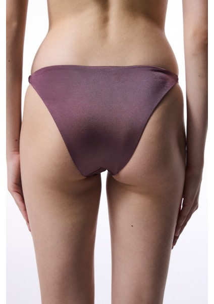 Invidia Minimal Kesim Gül Kurusu Bikini Altı fiyatları