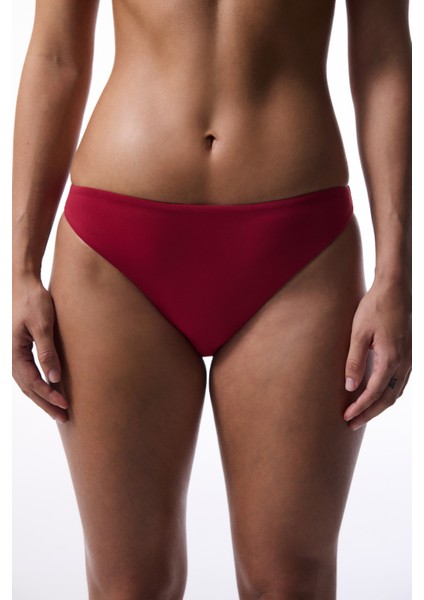 Bordo Carmen Bikini Altı fiyatları
