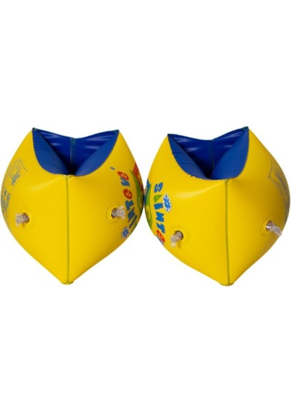 Çocuklar Için Renkli Şişme Kolluk 30X18 Cm, Deniz ve Havuz Kullanımı modelleri