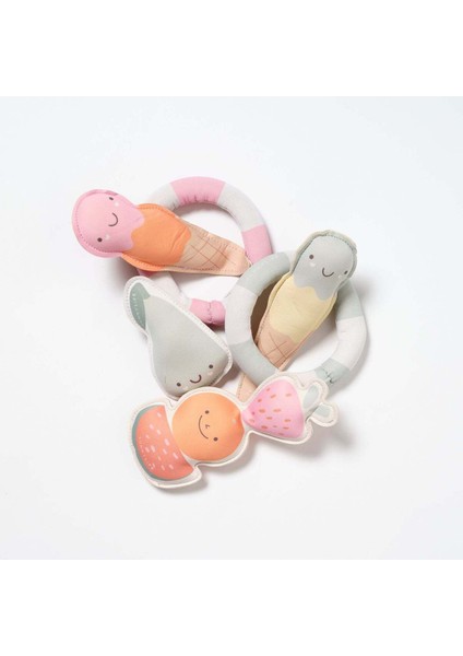 Renkli Deniz ve Havuz Dalış Oyuncakları, Eğlenceli ve Renkli Su Oyuncakları modelleri