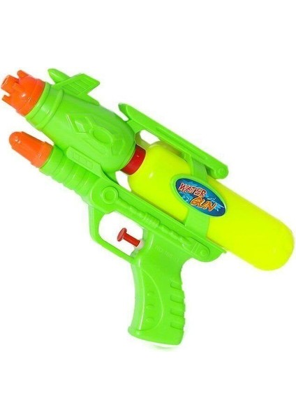 Gri Poşetli Su Tabancası 168-31, Eğlence Dolu Yaz Aktiviteleri Için Ideal