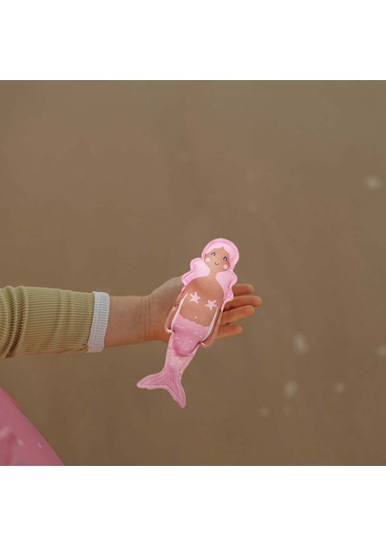 Pembe Deniz ve Havuz Dalış Oyuncakları, Eğlenceli ve Renkli Su Aktiviteleri Seti fiyatları