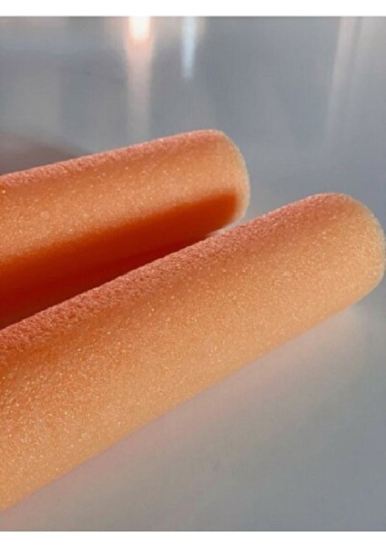 Turuncu 150 cm Yüzme, Deniz ve Havuz Makarnası, Köpük Sosis, Eğlence Dolu Ürün