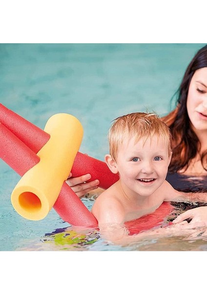 Renkli Çocuklar Için Kilitli Deniz Makarnası Yüzme Öğrenme Destekçisi fiyatları