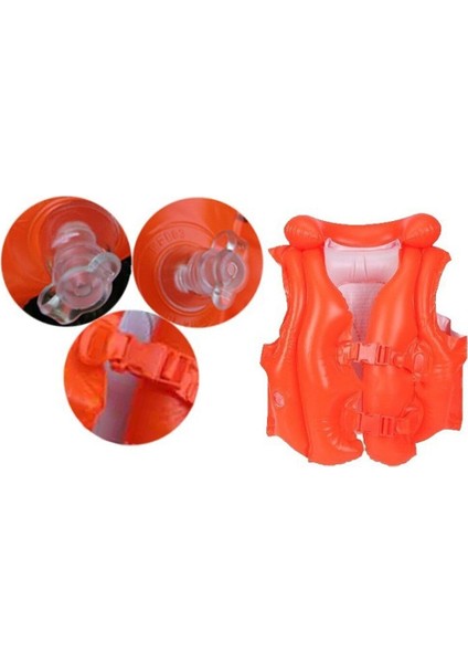 Şık Kırmızı Yakalı Yelek, Rahat ve Tarz Sahibi Görünüm Için Ideal, Çok Renk Seçeneğiyle.