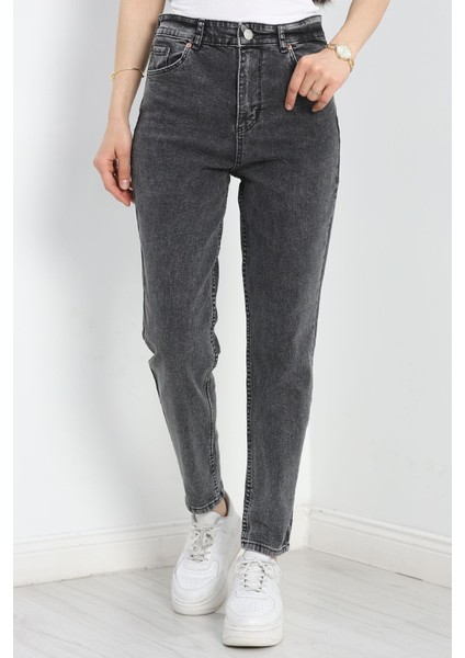 Boyfriend Kot Pantolon Karyıkama