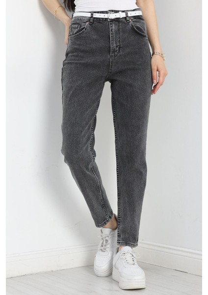 Boyfriend Kot Pantolon Karyıkama